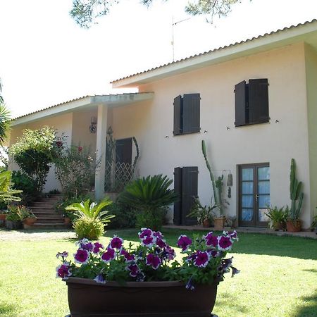 B&B Fra E Fe Arborea Luaran gambar