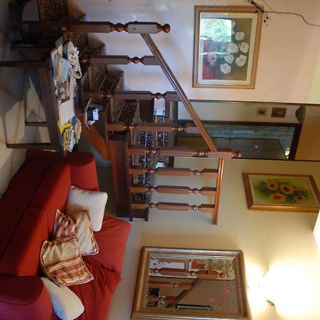 B&B Fra E Fe Arborea Luaran gambar