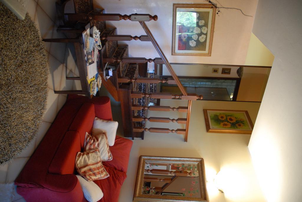 B&B Fra E Fe Arborea Luaran gambar