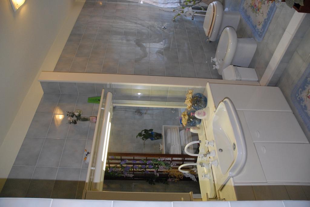 B&B Fra E Fe Arborea Bilik gambar